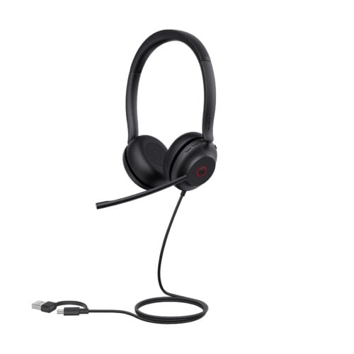Yealink UH35 Dual Teams USB Headset - picture 1