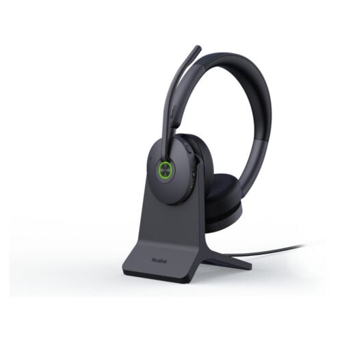 Yealink WH68 Hybrid DECT/BT Teams - πρόσθετη εικόνα