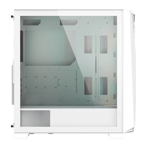 Κουτί PC GIGABYTE C301 GLASS White V2 ATX (USB-C)