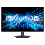 GIGABYTE GO27Q24A 27″ QD-OLED QHD 240Hz