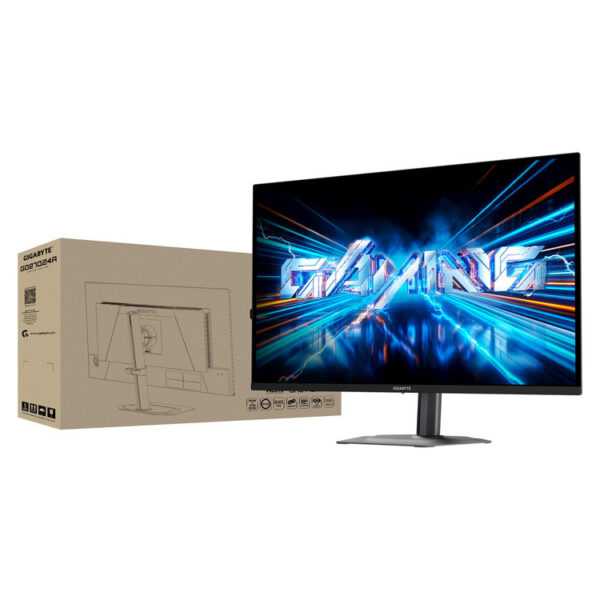 GIGABYTE GO27Q24A 27″ QD-OLED QHD 240Hz