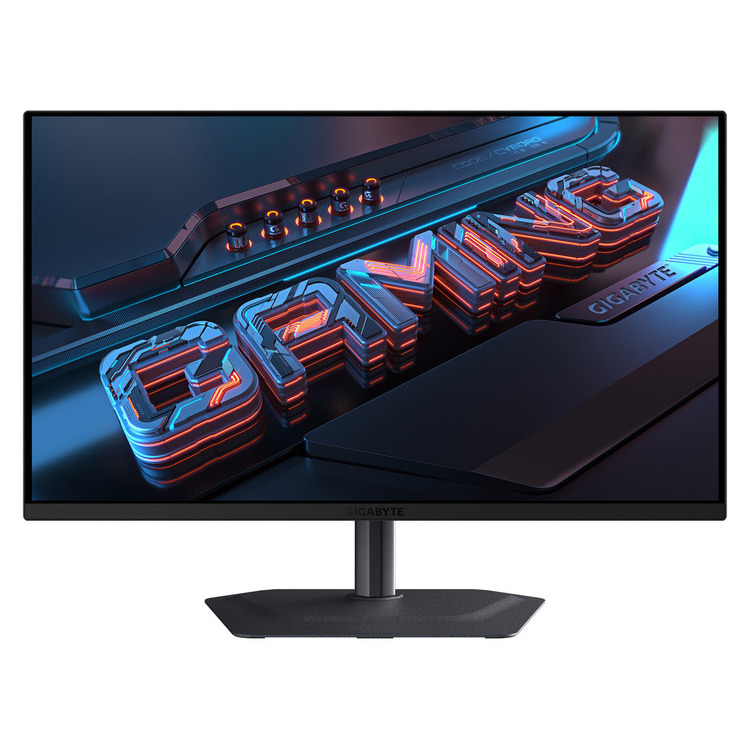 GIGABYTE MO27Q2A 27in OLED QHD Monitor