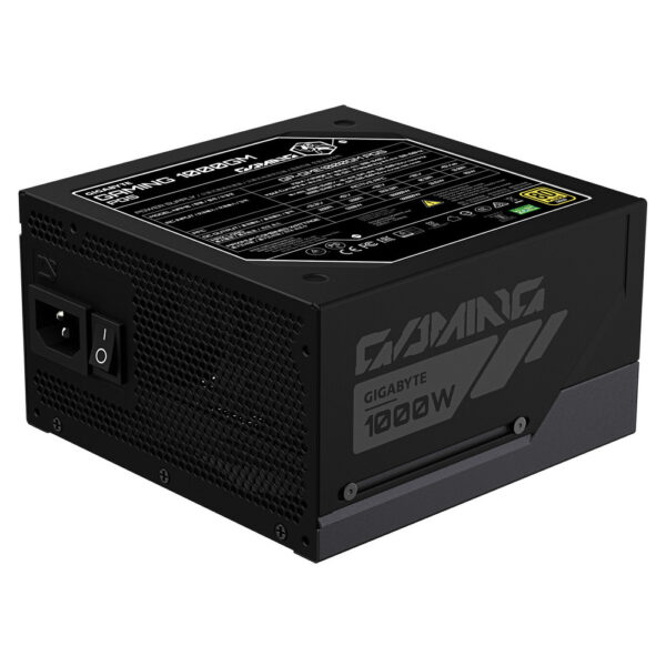 GIGABYTE GAMING 1000GM PG5 1000W