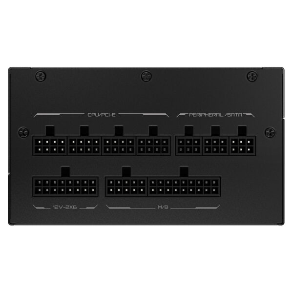 GIGABYTE GAMING 1000GM PG5 1000W
