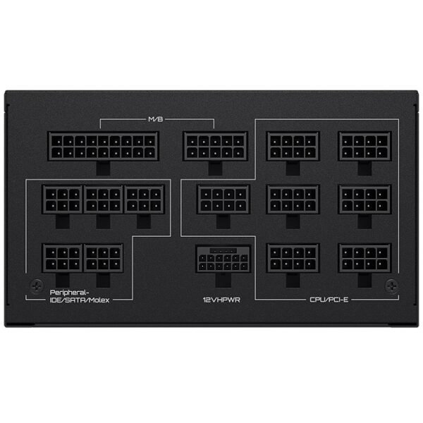 GIGABYTE UD1300GM PG5 1300W