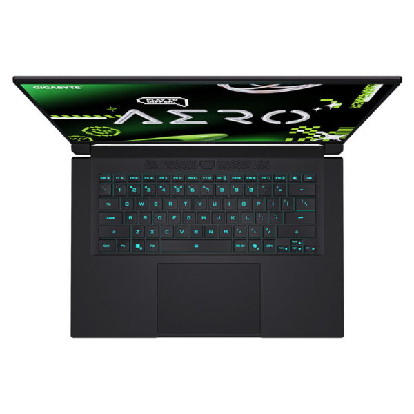 GIGABYTE AERO X16 (Ryzen AI 7 350, 16GB/1TB, RTX 5050, 1TH93EEC94AH)