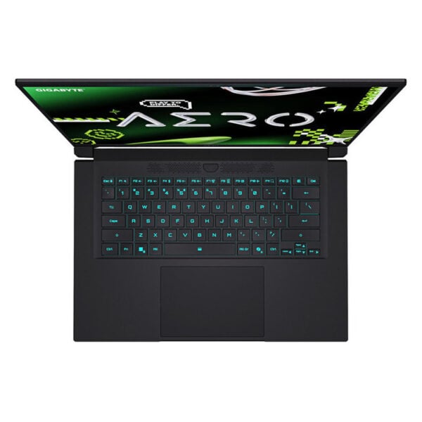 GIGABYTE AERO X16 (1VH93EEC64AH)
