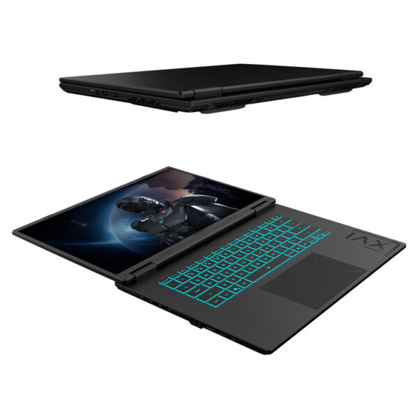 GIGABYTE NB GAMING A16 16" (image 4)