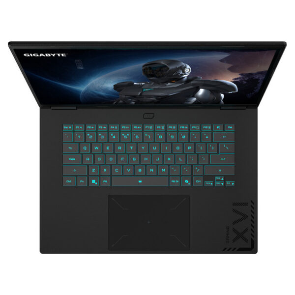 GIGABYTE NB GAMING A16 16" (image 5)