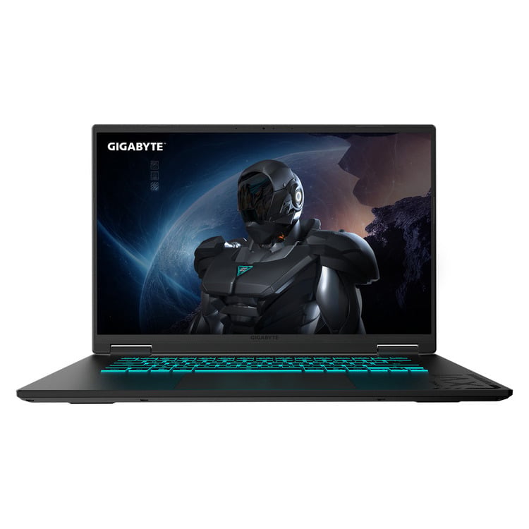 GIGABYTE NB GAMING A16 16"