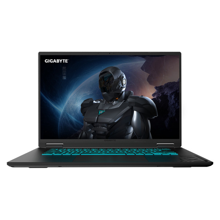 GIGABYTE Gaming A16 (i7-13620H, 32GB/1TB, RTX 5070, CWHI3EE864SH)