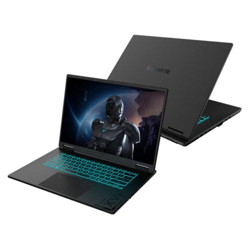 GIGABYTE Gaming A16 (i7-13620H, 32GB/1TB, RTX 5070, CWHI3EE864SH)