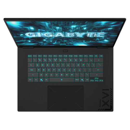 GIGABYTE NB GAMING A16 PRO 16" (picture 2)