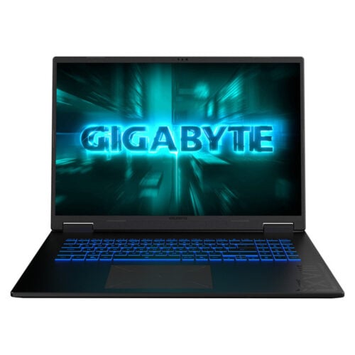 GIGABYTE Gaming A18 18" (Ryzen 7 260, 16GB/512GB, RTX 5050, 3THK3EEC93SH) GIGABYTE Gaming A18 18" (Ryzen 7 260, 16GB/512GB, RTX 5050, 3THK3EEC93SH)