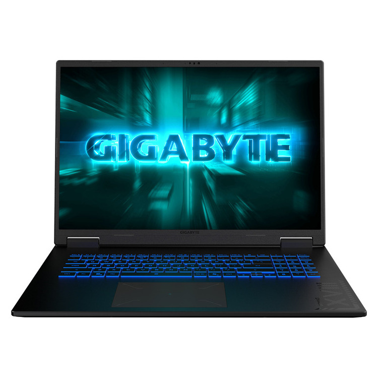 GIGABYTE Gaming A18 18" (Ryzen 7 260, 16GB/512GB, RTX 5050, 3THK3EEC93SH)