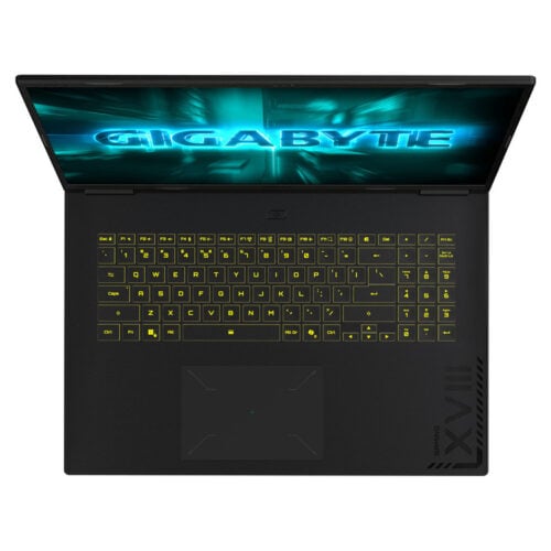 GIGABYTE Gaming A18 18" (Ryzen 7 260, 16GB/512GB, RTX 5050, 3THK3EEC93SH)