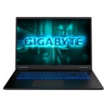 GIGABYTE Gaming A18 18" Laptop (Ryzen 7 260 / 16GB / 1TB SSD / RTX 5050 8GB) (3THK3EEC94SH)