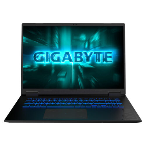 GIGABYTE Gaming A18 18" Laptop (Ryzen 7 260 / 16GB / 1TB SSD / RTX 5050 8GB) (3THK3EEC94SH) GIGABYTE Gaming A18 18" Laptop (Ryzen 7 260 / 16GB / 1TB SSD / RTX 5050 8GB) (3THK3EEC94SH)