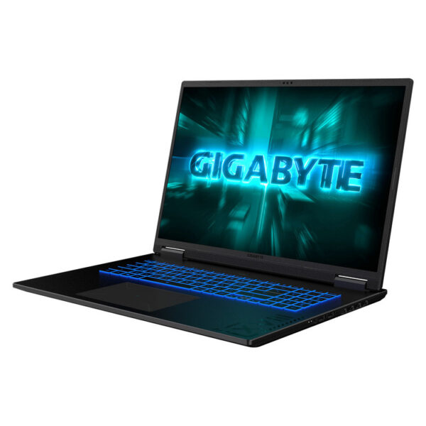 GIGABYTE Gaming A18 18" Laptop (Ryzen 7 260 / 16GB / 1TB SSD / RTX 5050 8GB) (3THK3EEC94SH) (εικόνα 4)