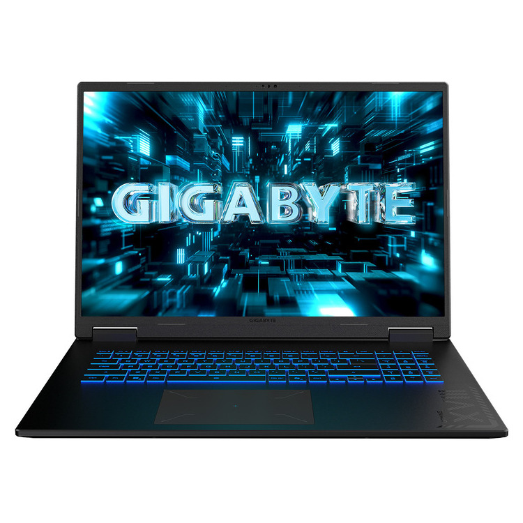 GIGABYTE Gaming A18 Pro 18" (DXJG3EEBC4SH)