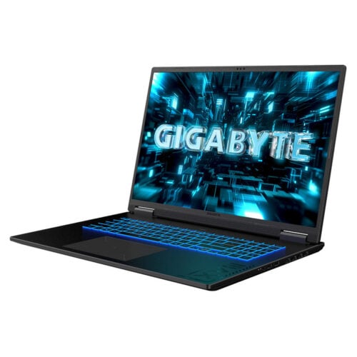 GIGABYTE Gaming A18 Pro 18" (DXJG3EEBC4SH)