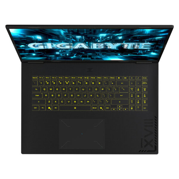 GIGABYTE Gaming A18 Pro 18" (i7-240H/32GB/1TB/RTX 5080)