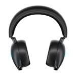 DELL Alienware Tri-Mode Wireless Gaming Headset - AW920H - Dark Side of the Moon