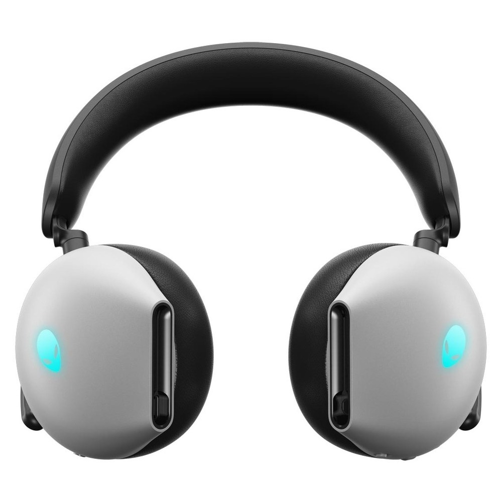DELL Alienware AW920H Gaming Headset - Lunar Light