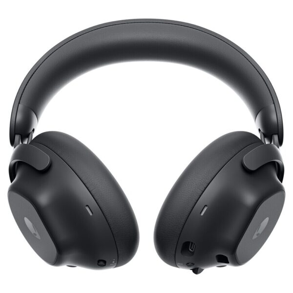DELL Alienware Pro Wireless Gaming Headset - Dark side of the Moon
