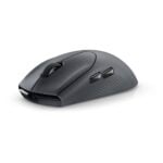 DELL Alienware Wireless Tri-Mode Gaming Mouse - AW720M - Dark Side of the Moon