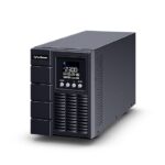 CYBERPOWER UPS Professional OLS1500EA-EN Online LCD 1500VA
