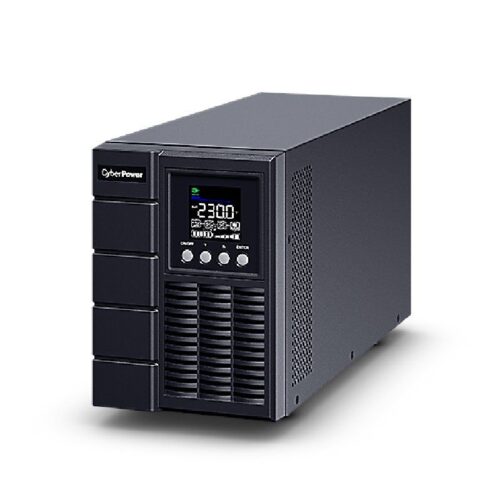 CYBERPOWER UPS Professional OLS1500EA-EN Online LCD 1500VA