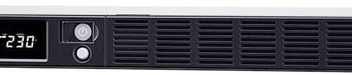 CYBERPOWER UPS OR1500ERM1U Line Interactive Rackmount 1U 1500VA CYBERPOWER UPS OR1500ERM1U Line Interactive Rackmount 1U 1500VA