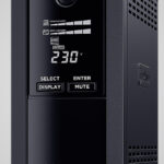 CYBERPOWER UPS Value Pro VP1600ELCD Line Interactive 1600VA
