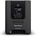 CYBERPOWER UPS SMART APP PR2200ELCDSL Line Interactive 2200VA