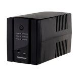 CYBERPOWER UPS UT2200EG Line Interactive 2200VA Schuko