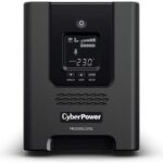 CYBERPOWER UPS SMART APP PR3000ELCDSL Line Interactive 3000VA