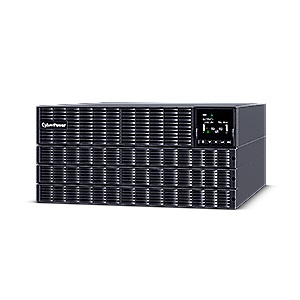 CYBERPOWER UPS OLS6KERT5UM Online 6000VA