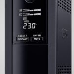 CYBERPOWER UPS Value Pro VP700ELCD Line Interactive 700VA
