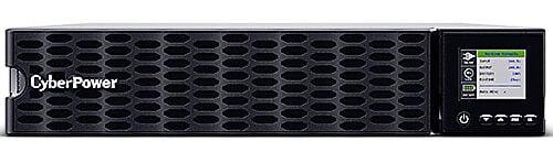 CYBERPOWER UPS High Density OL6KERTHD 6000VA Online With Lan