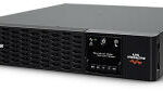 CYBERPOWER UPS Professional XL PR2200ERTXL2U Line Interactive LCD Rackmount 2200VA