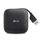 TP-LINK UH400 USB 3.0 4-Port Hub