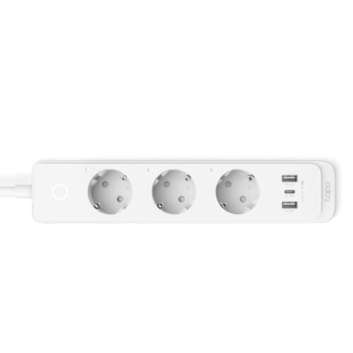 TP-LINK Smart Wi-Fi Power Strip Tapo P300 TP-LINK Smart Wi-Fi Power Strip Tapo P300