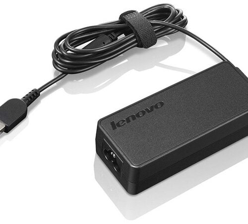 LENOVO ThinkPad 65W AC Adapter - Slim tip