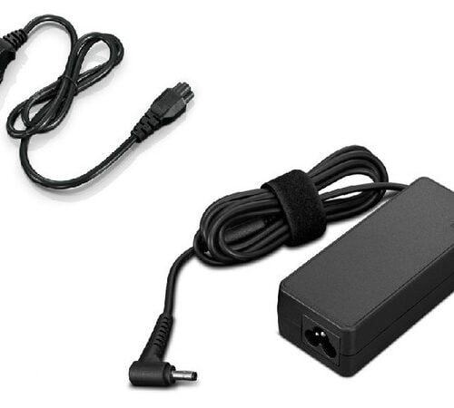 LENOVO 65W AC Adapter-Round Tip