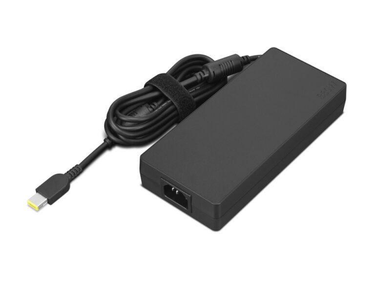 LENOVO ThinkStation Slim Adapter 330W (Slim tip)