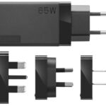 LENOVO 65W USB-C AC Travel Adapter