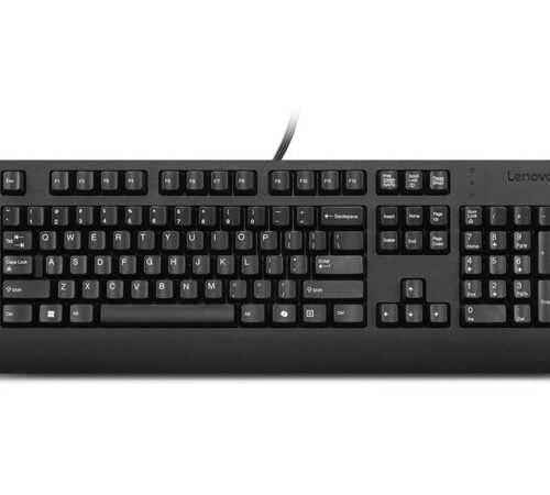LENOVO Preferred Pro II USB Keyboard