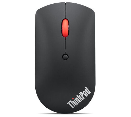 LENOVO ThinkPad Bluetooth Silent Mouse LENOVO ThinkPad Bluetooth Silent Mouse