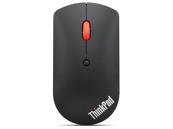 LENOVO ThinkPad Bluetooth Silent Mouse LENOVO ThinkPad Bluetooth Silent Mouse